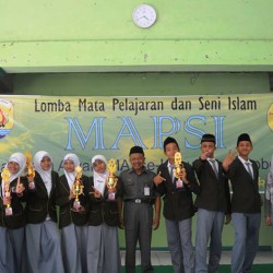 Lomba MAPSI Se Kabupaten Tahun 2015 (2)