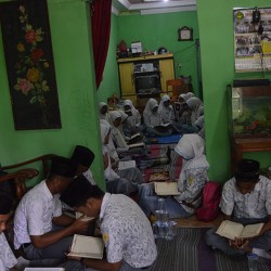 Haul Perintis dan Pejuang Yayasan (4)