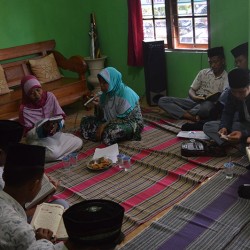 Haul Perintis dan Pejuang Yayasan (5)