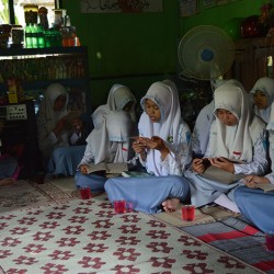 Haul Perintis dan Pejuang Yayasan (8)