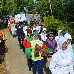 Karnafal Yayasan Sunniyyah Selo (11)