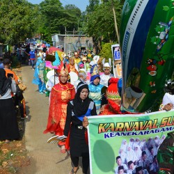 Karnafal Yayasan Sunniyyah Selo (12)