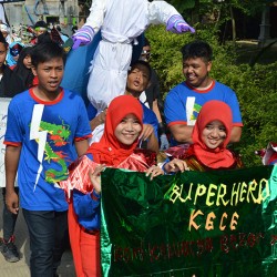 Karnafal Yayasan Sunniyyah Selo (14)