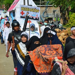 Karnafal Yayasan Sunniyyah Selo (17)