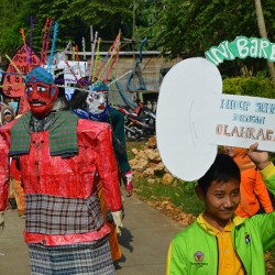 Karnafal Yayasan Sunniyyah Selo (19)