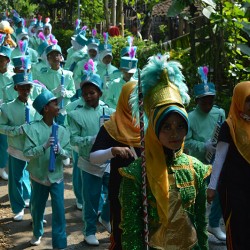 Karnafal Yayasan Sunniyyah Selo (24)