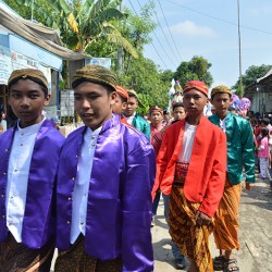 Karnafal Yayasan Sunniyyah Selo (29)