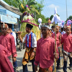 Karnafal Yayasan Sunniyyah Selo (30)