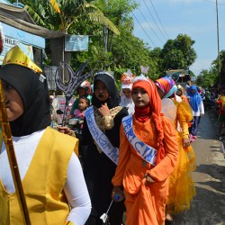 Karnafal Yayasan Sunniyyah Selo (31)