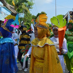 Karnafal Yayasan Sunniyyah Selo (33)