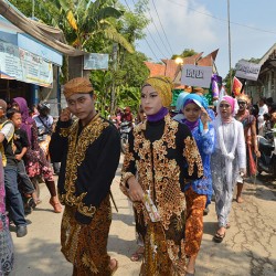 Karnafal Yayasan Sunniyyah Selo (35)