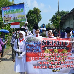 Karnafal Yayasan Sunniyyah Selo (37)