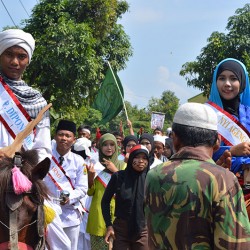 Karnafal Yayasan Sunniyyah Selo (38)