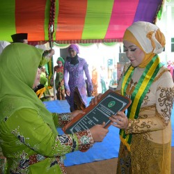 Wisuda Purna Siswa MA Sunniyyah Selo Tahun 2016 (5)