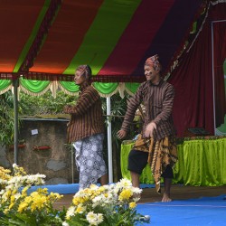 Wisuda Purna Siswa MA Sunniyyah Selo Tahun 2016 (8)