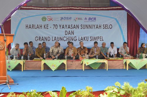 lounching-pelajar-gemar-menabung-sunniyyah-selo-tahun-2016-17