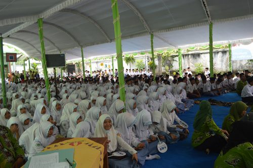 lounching-pelajar-gemar-menabung-sunniyyah-selo-tahun-2016-2